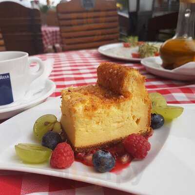 Dobra Pizza Ristorante & Pizza