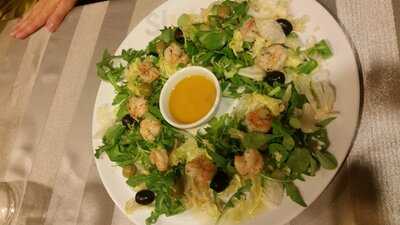 Dobra Pizza Ristorante & Pizza