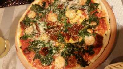 Dobra Pizza Ristorante & Pizza