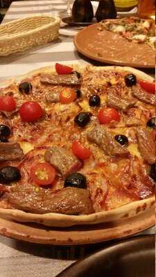 Dobra Pizza Ristorante & Pizza