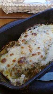 Dobra Pizza Ristorante & Pizza