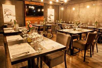 Dobra Pizza Ristorante & Pizza