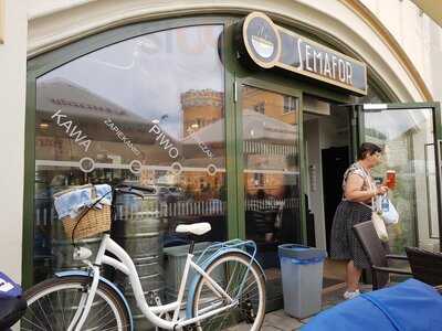 Restauracja Pod Semaforem