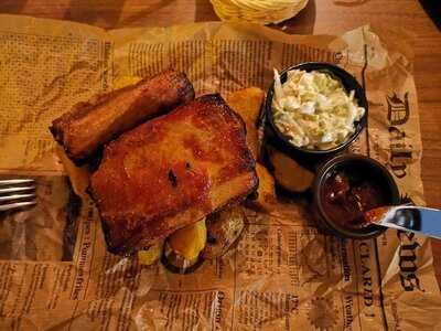 Restauracja Pod Semaforem