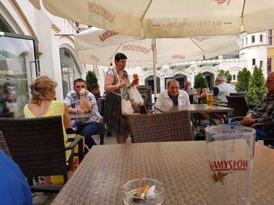 Restauracja Pod Semaforem