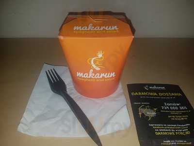Makarun Wrocław
