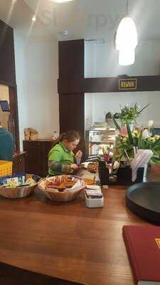 Cafe Równik