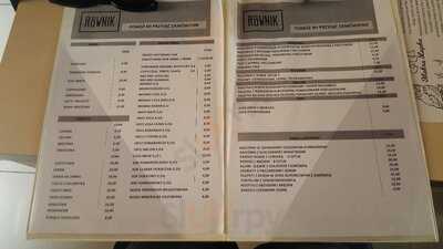 Cafe Równik