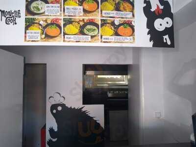 Monster Cook