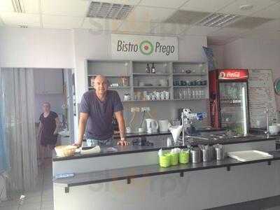 Bistro Prego