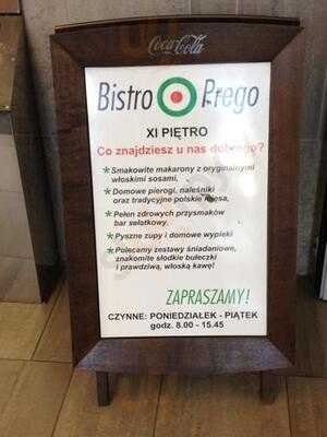 Bistro Prego