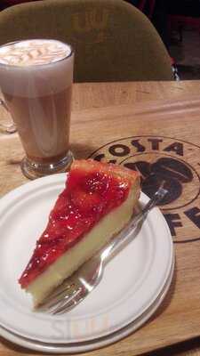 Costa Coffee