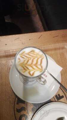 Costa Coffee