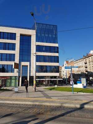 Etno Cafe Wrocław 101