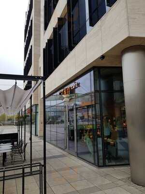 Etno Cafe Wrocław 101