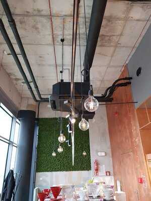 Etno Cafe Wrocław 101