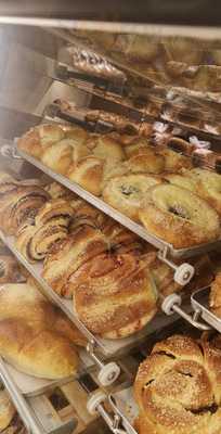 "dobry Chleb" Piekarnia Piotr Przybyl