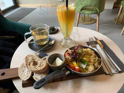 Drugi Dom Restuaracja