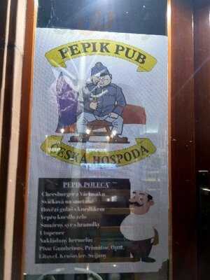 Pepik