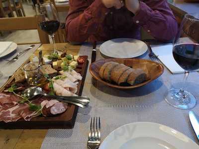 Sukiennice 7 Restaurant