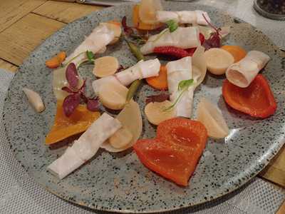 Sukiennice 7 Restaurant