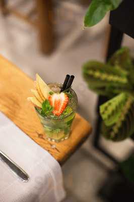 Sukiennice 7 Restaurant