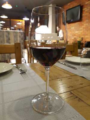 Sukiennice 7 Restaurant