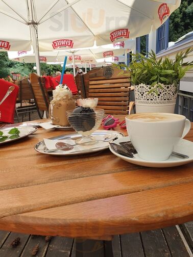 Caffe Bohema