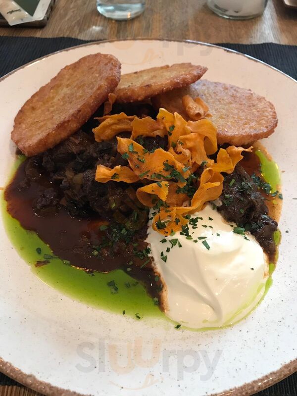 Kombinat Bistro