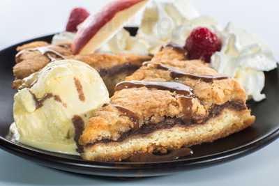 Restauracja Kassandra