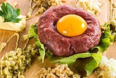 Restauracja Kassandra