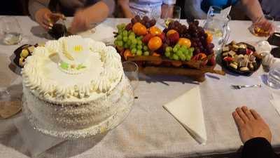 Restauracja Kassandra