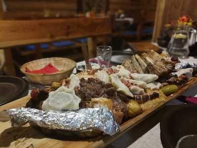 Restauracja Kassandra