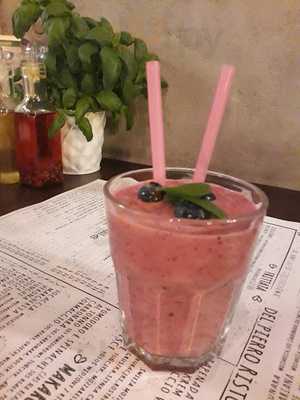 Del Pierro Ristorante