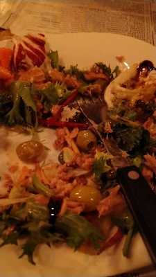 Del Pierro Ristorante