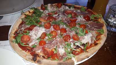 Del Pierro Ristorante