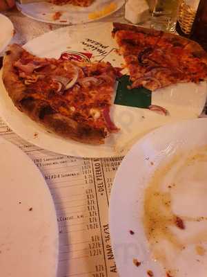 Del Pierro Ristorante