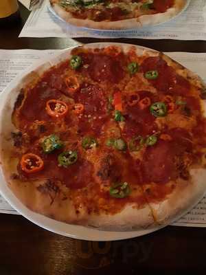 Del Pierro Ristorante