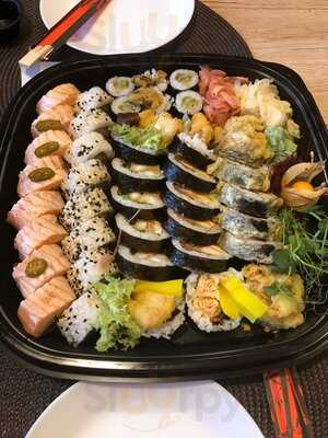 Susharnia Sushi Bar