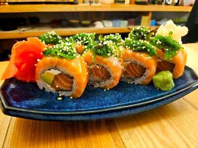 Susharnia Sushi Bar