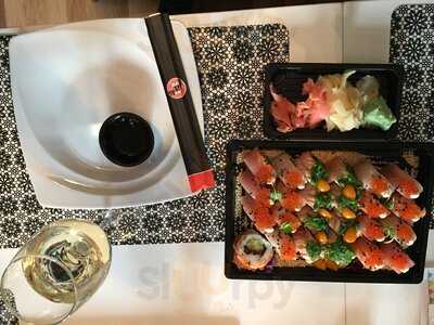 Susharnia Sushi Bar