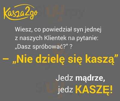 Kasza2go
