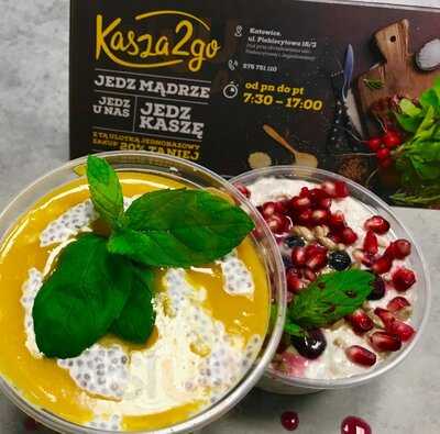Kasza2go