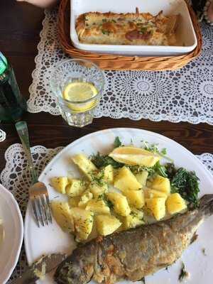 Nalesnikarnia Pod Belkami