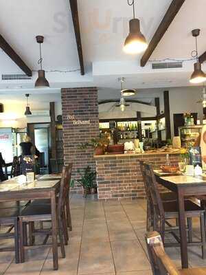 Nalesnikarnia Pod Belkami