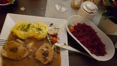 Nalesnikarnia Pod Belkami