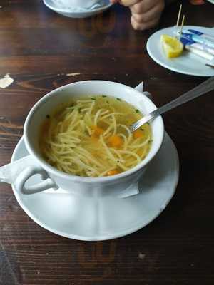 Nalesnikarnia Pod Belkami