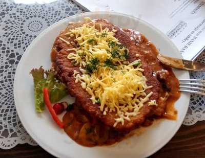 Nalesnikarnia Pod Belkami