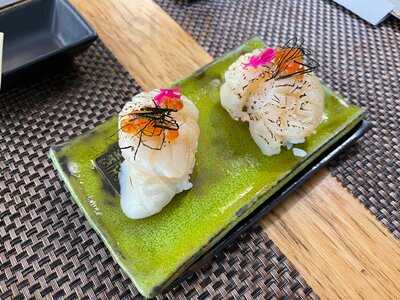 Sakana Sushi Bar