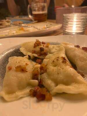 Pierogi Swiata